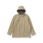 【ドレステリア/DRESSTERIOR / MEN】のVENTILE ウォータープルーフパーカー ベージュ|ID: prp329100004323767 ipo3291000000030000228