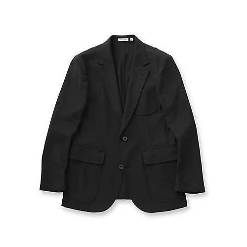 【ドレステリア/DRESSTERIOR / MEN】のシェルタリングドライ ジャケット 人気、トレンドファッション・服の通販 founy(ファニー) 　ファッション　Fashion　メンズファッション　MEN　今季　This Season　シェイプ　Shape　ショルダー　Shoulder　ジャケット　Jacket　セットアップ　Set Up　テーラード　Tailored　ドレス　Dress　人気　Popularity　バランス　Balance　パイピング　Piping　フロント　Front　リネン　Linen　 other-1|ID: prp329100004323774 ipo3291000000030000247