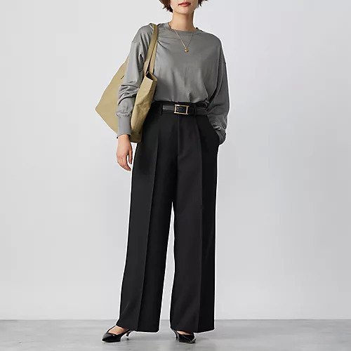 【エムセブンデイズ/M7days】のSABOTENトートバッグ 人気、トレンドファッション・服の通販 founy(ファニー) 　ファッション　Fashion　レディースファッション　Fashion for Women　バッグ　Bags　スマート　Smart, Elegant　other-3|ID: prp329100004324816 ipo3291000000034942242