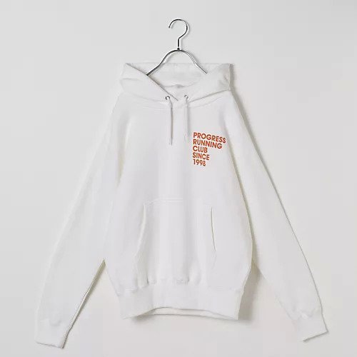 【プログレスランニング クラブ/Progress Running Club】の【洗える】1998 HOODIE 人気、トレンドファッション・服の通販 founy(ファニー) 　ファッション　Fashion　レディースファッション　WOMEN　オレンジ　Orange　スウェット　Sweat　フィット　Fit　ベーシック　Basic　ボトム　Bottom　洗える　Washable　 other-1|ID: prp329100004334059 ipo3291000000030105261