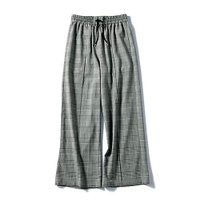 【トゥエルブクローゼット/12closet】の【コラボ】【洗える】センターシームパンツ 人気、トレンドファッション・服の通販 founy(ファニー) ファッション Fashion レディースファッション Fashion for Women パンツ Pants & Trousers 12月号 December Issue コラボ Collaboration, Collab ストライプ Stripe, Striped Pattern チェック Check, Plaid, Tartan ワイド Wide, Wide Fit エレガント 上品 Elegant 夏 Summer 洗える Machine Washable |ID:prp329100004334062