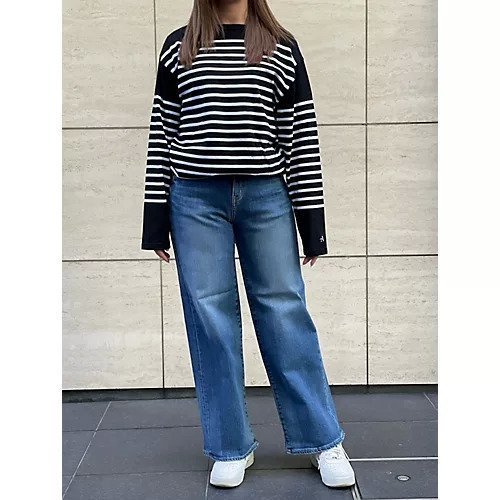 【レッドカード トーキョー/RED CARD TOKYO】の【洗える】35th Anniv. Wide 人気、トレンドファッション・服の通販 founy(ファニー) 　ファッション　Fashion　レディースファッション　WOMEN　フィット　Fit　ワイド　Wide　人気　Popularity　洗える　Washable　other-2|ID: prp329100004334063 ipo3291000000031575589