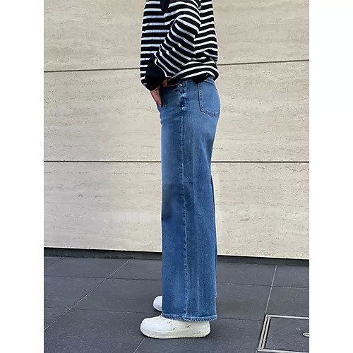 【レッドカード トーキョー/RED CARD TOKYO】の【洗える】35th Anniv. Wide 人気、トレンドファッション・服の通販 founy(ファニー) 　ファッション　Fashion　レディースファッション　WOMEN　フィット　Fit　ワイド　Wide　人気　Popularity　洗える　Washable　other-3|ID: prp329100004334063 ipo3291000000031575591