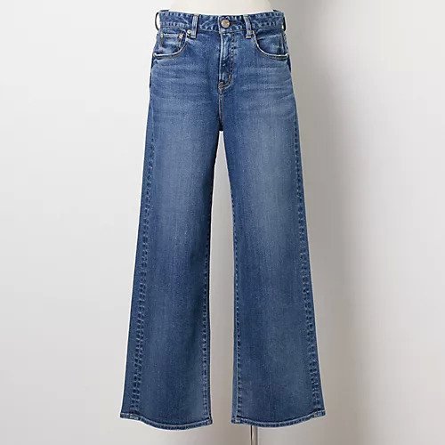 【レッドカード トーキョー/RED CARD TOKYO】の【洗える】35th Anniv. Wide インテリア・キッズ・メンズ・レディースファッション・服の通販 founy(ファニー) ファッション Fashion レディースファッション Fashion for Women フィット Fit, Slim Fit ワイド Wide, Wide Fit 人気 Popular, Best Seller 定番 Standard, Basic Item 洗える Machine Washable akira - Stoned Mid|ID: prp329100004334063 ipo3291000000034565666