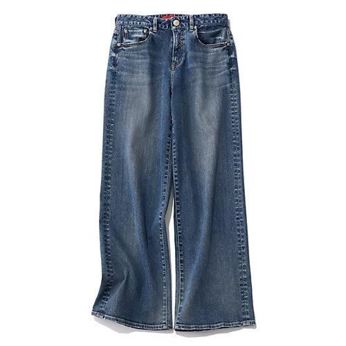 【レッドカード トーキョー/RED CARD TOKYO】の【洗える】35th Anniv. Wide 人気、トレンドファッション・服の通販 founy(ファニー) ファッション Fashion レディースファッション Fashion for Women フィット Fit, Slim Fit ワイド Wide, Wide Fit 人気 Popular, Best Seller 定番 Standard, Basic Item 洗える Machine Washable other-2|ID: prp329100004334063 ipo3291000000034565667