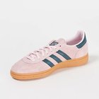 【アディダス オリジナルス/adidas Originals】のHANDBALL SPEZIAL W クリアピンク&#215; アークティックナイト&#215;ガム|ID:prp329100004334070