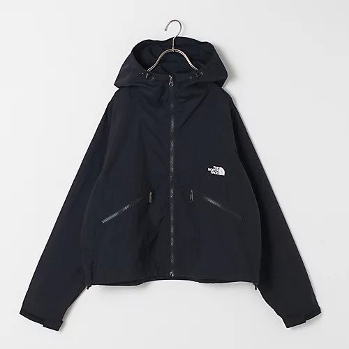 【ザ ノース フェイス/THE NORTH FACE】の【洗える】Short Compact Jacket インテリア・キッズ・メンズ・レディースファッション・服の通販 founy(ファニー) 　ファッション　Fashion　レディースファッション　WOMEN　アウター　Coat Outerwear　ジャケット　Jackets　コンパクト　Compact　ショート　Short　ジャケット　Jacket　トレンド　Trend　ボックス　Box　今季　This Season　定番　Standard　旅行　Travel　洗える　Washable　ブラック|ID: prp329100004334073 ipo3291000000030105548