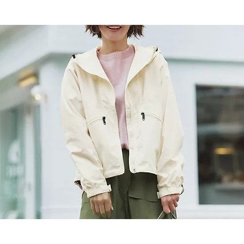 【ザ ノース フェイス/THE NORTH FACE】の【洗える】【撥水】Short Compact Jacket 人気、トレンドファッション・服の通販 founy(ファニー) 　ファッション　Fashion　レディースファッション　Fashion for Women　アウター　Coat / Outerwear Collection　レディースジャケット・軽アウター　Jackets　ショート　Short, Short Length　バランス　Balance, Style Balance　ボックス　Boxy, Box Shape　ボトム　Bottoms, Lower Wear　ワイド　Wide, Wide Fit　今季　This Season, Current Season　洗える　Machine Washable　other-2|ID: prp329100004334073 ipo3291000000031941668