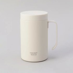 【トゥーワントゥーキッチンストア/212 KITCHEN STORE / GOODS】のネストコ 持ち運べるステンレスサーモマグカップ IV 人気、トレンドファッション・服の通販 founy(ファニー) アウトドア Outdoor スマート Smart ワンポイント One Point |ID:prp329100004335322