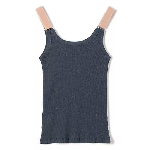 【ベースレンジ/Baserange】のSUSPEND TOP 人気、トレンドファッション・服の通販 founy(ファニー) 　ファッション　Fashion　レディースファッション　WOMEN　ワンピース　Dress　2025年　2025　2025春夏・S/S　Ss,Spring/Summer,2025　サスペンダー　Suspenders　洗える　Washable　other-2|ID: prp329100004336210 ipo3291000000031298476