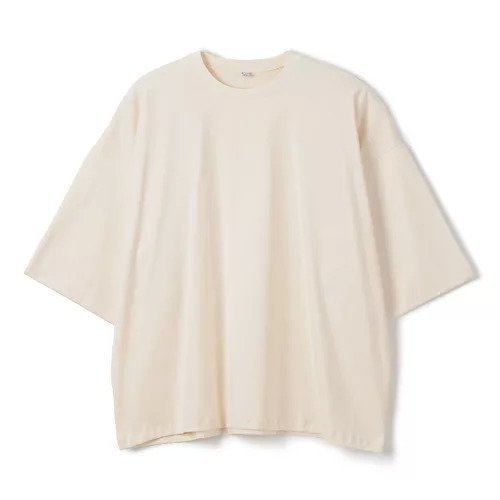 【ベースレンジ/Baserange】のHARBOUR TEE SHIRT インテリア・キッズ・メンズ・レディースファッション・服の通販 founy(ファニー) https://founy.com/ ファッション Fashion レディースファッション WOMEN トップス・カットソー Tops/Tshirt シャツ/ブラウス Shirts/Blouses 2025年 2025 2025春夏・S/S Ss,Spring/Summer,2025 スリット Slit リラックス Relax 洗える Washable |ID: prp329100004336213 ipo3291000000030125991
