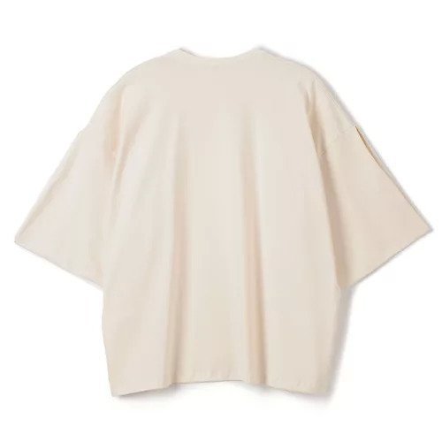 【ベースレンジ/Baserange】のHARBOUR TEE SHIRT 人気、トレンドファッション・服の通販 founy(ファニー) 　ファッション　Fashion　レディースファッション　WOMEN　トップス・カットソー　Tops/Tshirt　シャツ/ブラウス　Shirts/Blouses　2025年　2025　2025春夏・S/S　Ss,Spring/Summer,2025　スリット　Slit　リラックス　Relax　洗える　Washable　other-2|ID: prp329100004336213 ipo3291000000031298489