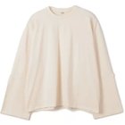 【ベースレンジ/Baserange】のHARBOUR LONG SLEEVE TEE UNDYED|ID: prp329100004336221 ipo3291000000035315675