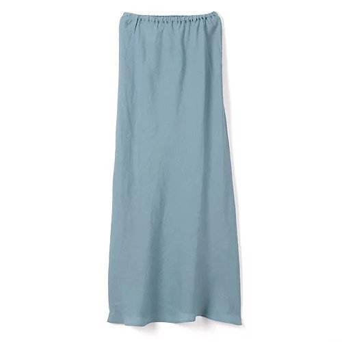 【ベースレンジ/Baserange】のDYDINE SKIRT インテリア・キッズ・メンズ・レディースファッション・服の通販 founy(ファニー) https://founy.com/ ファッション Fashion レディースファッション WOMEN スカート Skirt 2025年 2025 2025春夏・S/S Ss,Spring/Summer,2025 フレア Flare リネン Linen リラックス Relax 洗える Washable |ID: prp329100004336231 ipo3291000000030126071