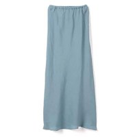 【ベースレンジ/Baserange】のDYDINE SKIRT 人気、トレンドファッション・服の通販 founy(ファニー) ファッション Fashion レディースファッション Ladies' Fashion Online スカート Skirt 2025年 2025 2025春夏・S/S Ss,Spring/Summer,2025 フレア Flare リネン Linen リラックス Relax 洗える Washable |ID:prp329100004336231