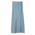 【ベースレンジ/Baserange】のDYDINE SKIRT 人気、トレンドファッション・服の通販 founy(ファニー) ファッション Fashion レディースファッション Ladies' Fashion Online スカート Skirt 2025年 2025 2025春夏・S/S Ss,Spring/Summer,2025 フレア Flare リネン Linen リラックス Relax 洗える Washable thumbnail TRUSS BLUE|ID: prp329100004336231 ipo3291000000032524995