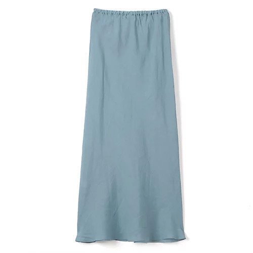 【ベースレンジ/Baserange】のDYDINE SKIRT 人気、トレンドファッション・服の通販 founy(ファニー) 　ファッション　Fashion　レディースファッション　Ladies' Fashion Online　スカート　Skirt　2025年　2025　2025春夏・S/S　Ss,Spring/Summer,2025　フレア　Flare　リネン　Linen　リラックス　Relax　洗える　Washable　other-2|ID: prp329100004336231 ipo3291000000032524996
