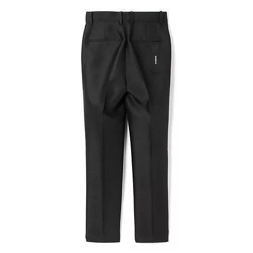 【ドメル/DOMELLE】のアンクル丈ベーシックトラウザーズ 人気、トレンドファッション・服の通販 founy(ファニー) 　ファッション　Fashion　レディースファッション　WOMEN　アンクル　Uncle　センター　Center　フォーマル　Formal　メンズ　Mens　other-2|ID: prp329100004336233 ipo3291000000031888710