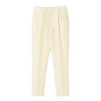 【ドメル/DOMELLE】のアンクル丈ベーシックトラウザーズ 人気、トレンドファッション・服の通販 founy(ファニー) ファッション Fashion レディースファッション WOMEN アンクル Uncle センター Center フォーマル Formal メンズ Mens |ID:prp329100004336233