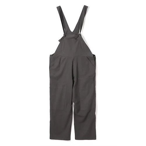 【ベースレンジ/Baserange】のGREN OVERALLS インテリア・キッズ・メンズ・レディースファッション・服の通販 founy(ファニー) https://founy.com/ ファッション Fashion レディースファッション WOMEN 2025年 2025 2025春夏・S/S Ss,Spring/Summer,2025 スクエア Square バランス Balance 洗える Washable |ID: prp329100004336240 ipo3291000000030126108