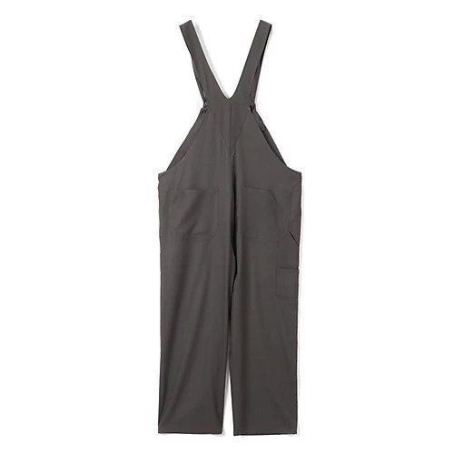 【ベースレンジ/Baserange】のGREN OVERALLS 人気、トレンドファッション・服の通販 founy(ファニー) 　ファッション　Fashion　レディースファッション　WOMEN　2025年　2025　2025春夏・S/S　Ss,Spring/Summer,2025　スクエア　Square　バランス　Balance　洗える　Washable　other-2|ID: prp329100004336240 ipo3291000000031298552
