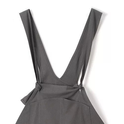 【ベースレンジ/Baserange】のGREN OVERALLS 人気、トレンドファッション・服の通販 founy(ファニー) 　ファッション　Fashion　レディースファッション　WOMEN　2025年　2025　2025春夏・S/S　Ss,Spring/Summer,2025　スクエア　Square　バランス　Balance　洗える　Washable　other-3|ID: prp329100004336240 ipo3291000000031298554