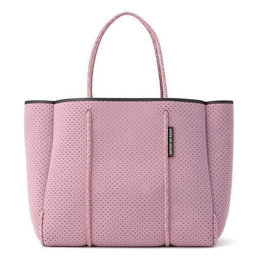 【ステイトオブエスケープ/STATE OF ESCAPE】のFlying Solo tote in orchid 人気、トレンドファッション・服の通販 founy(ファニー) 　ファッション　Fashion　レディースファッション　WOMEN　バッグ　Bag　シンプル　Simple　ポーチ　Pouch　軽量　Lightweight　 other-1|ID: prp329100004336244 ipo3291000000030126124