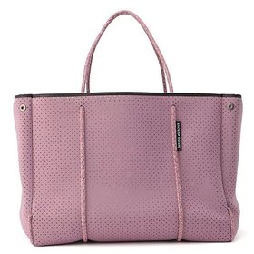 【ステイトオブエスケープ/STATE OF ESCAPE】 Escape tote in orchid人気、トレンドファッション・服の通販 founy(ファニー) ファッション Fashion レディースファッション WOMEN バッグ Bag ポーチ Pouch 軽量 Lightweight |ID:prp329100004336245