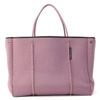 【ステイトオブエスケープ/STATE OF ESCAPE】のEscape tote in orchid 人気、トレンドファッション・服の通販 founy(ファニー) ファッション Fashion レディースファッション WOMEN バッグ Bag ポーチ Pouch 軽量 Lightweight |ID:prp329100004336245