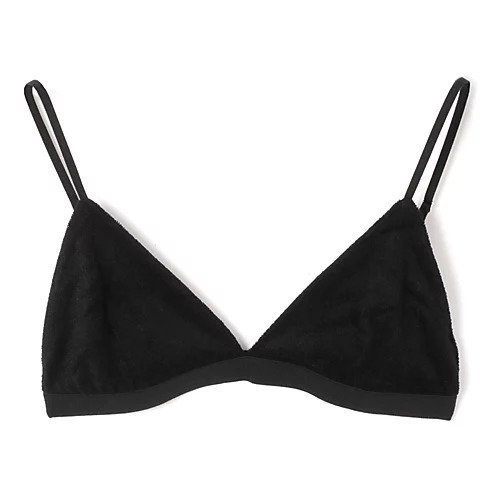 【ベースレンジ/Baserange】のMISSISSIPPI BRA インテリア・キッズ・メンズ・レディースファッション・服の通販 founy(ファニー) https://founy.com/ ファッション Fashion レディースファッション WOMEN 2025年 2025 2025春夏・S/S Ss,Spring/Summer,2025 おすすめ Recommend デコルテ Decolletage ベロア Velor ラップ Wrap リラックス Relax 洗える Washable |ID: prp329100004336282 ipo3291000000030126343