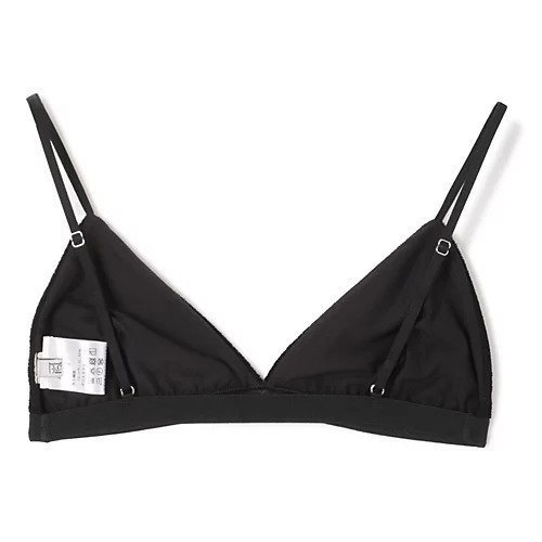 【ベースレンジ/Baserange】のMISSISSIPPI BRA 人気、トレンドファッション・服の通販 founy(ファニー) 　ファッション　Fashion　レディースファッション　WOMEN　2025年　2025　2025春夏・S/S　Ss,Spring/Summer,2025　おすすめ　Recommend　デコルテ　Decolletage　ベロア　Velor　ラップ　Wrap　リラックス　Relax　洗える　Washable　other-2|ID: prp329100004336282 ipo3291000000031298565