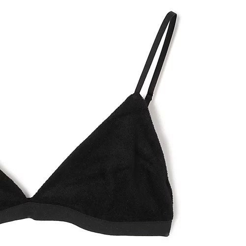 【ベースレンジ/Baserange】のMISSISSIPPI BRA 人気、トレンドファッション・服の通販 founy(ファニー) 　ファッション　Fashion　レディースファッション　WOMEN　2025年　2025　2025春夏・S/S　Ss,Spring/Summer,2025　おすすめ　Recommend　デコルテ　Decolletage　ベロア　Velor　ラップ　Wrap　リラックス　Relax　洗える　Washable　other-3|ID: prp329100004336282 ipo3291000000031298567