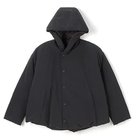 【パドカレ/pas de calais】のバルキータフタ ダウンジャケット 人気、トレンドファッション・服の通販 founy(ファニー) ファッション Fashion レディースファッション WOMEN アウター Coat Outerwear ジャケット Jackets ショート Short ジャケット Jacket タフタ Taffeta ダウン Down 人気 Popularity 軽量 Lightweight thumbnail ブラック|ID: prp329100004336289 ipo3291000000030126367