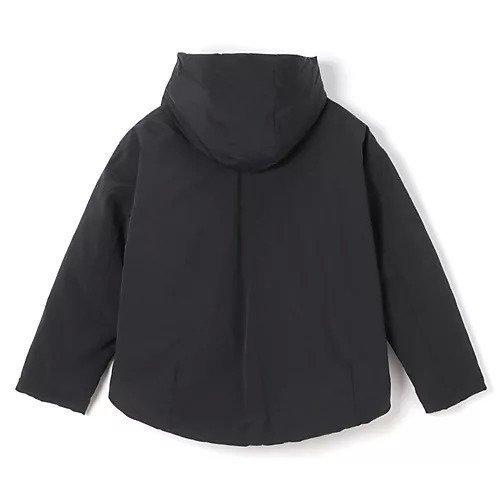 【パドカレ/pas de calais】のバルキータフタ ダウンジャケット 人気、トレンドファッション・服の通販 founy(ファニー) 　ファッション　Fashion　レディースファッション　WOMEN　アウター　Coat Outerwear　ジャケット　Jackets　ショート　Short　ジャケット　Jacket　タフタ　Taffeta　ダウン　Down　人気　Popularity　軽量　Lightweight　other-2|ID: prp329100004336289 ipo3291000000031298583