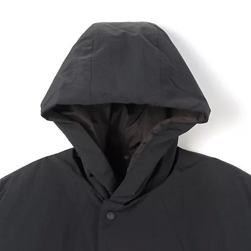【パドカレ/pas de calais】のバルキータフタ ダウンジャケット 人気、トレンドファッション・服の通販 founy(ファニー) 　ファッション　Fashion　レディースファッション　WOMEN　アウター　Coat Outerwear　ジャケット　Jackets　ショート　Short　ジャケット　Jacket　タフタ　Taffeta　ダウン　Down　人気　Popularity　軽量　Lightweight　other-3|ID: prp329100004336289 ipo3291000000031298585