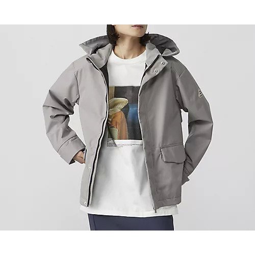 【ピレネックス/PYRENEX】の【販路限定】CINDY(シンディ )フード付ジャケット インテリア・キッズ・メンズ・レディースファッション・服の通販 founy(ファニー) 　ファッション　Fashion　レディースファッション　Ladies' Fashion Online　アウター　Coat Outerwear　ジャケット　Jackets　アウトドア　Outdoor　ジャケット　Jacket　スポーティ　Sporty　TECK|ID: prp329100004336294 ipo3291000000030971898