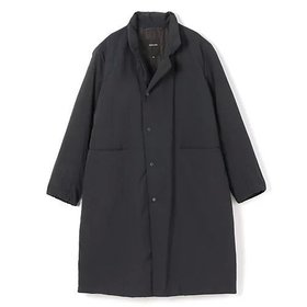 【パドカレ/pas de calais】 バルキータフタ ダウンコート人気、トレンドファッション・服の通販 founy(ファニー) ファッション Fashion レディースファッション WOMEN アウター Coat Outerwear コート Coats ダウン Down Coats And Jackets スタンド Stand タフタ Taffeta ダウン Down フィット Fit フォルム Form マニッシュ Mannish エレガント 上品 Elegant |ID:prp329100004336298