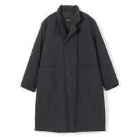 【パドカレ/pas de calais】のバルキータフタ ダウンコート 人気、トレンドファッション・服の通販 founy(ファニー) ファッション Fashion レディースファッション WOMEN アウター Coat Outerwear コート Coats ダウン Down Coats And Jackets スタンド Stand タフタ Taffeta ダウン Down フィット Fit フォルム Form マニッシュ Mannish エレガント 上品 Elegant |ID:prp329100004336298