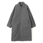 【ベースレンジ/Baserange】のEVEN LONG COAT CHARCOAL|ID:prp329100004336299