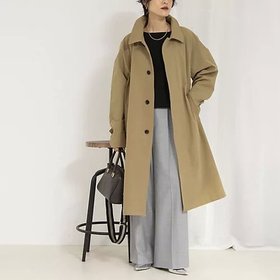 【ノーリーズ/NOLLEY'S】 NMPバルマカーンコート人気、トレンドファッション・服の通販 founy(ファニー) ファッション Fashion レディースファッション WOMEN アウター Coat Outerwear コート Coats ヴィンテージ Vintage スリーブ Sleeve ドット Dot 定番 Standard 人気 Popularity フラップ Flap ポケット Pocket 旅行 Travel ビジネス 仕事 通勤 Business 2025年 2025 2025春夏・S/S Ss,Spring/Summer,2025 |ID:prp329100004336301