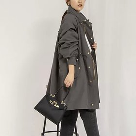 【ノーリーズ/NOLLEY'S】 NMPモッズコート人気、トレンドファッション・服の通販 founy(ファニー) ファッション Fashion レディースファッション WOMEN アウター Coat Outerwear コート Coats モッズ/フィールドコート Mods Coats/Field Coats ヴィンテージ Vintage キャップ Cap スタンド Stand ドット Dot 定番 Standard パイピング Piping フラップ Flap ポケット Pocket ミリタリー Military モッズコート Mod Coat ヨーク Yoke 旅行 Travel 2025年 2025 2025春夏・S/S Ss,Spring/Summer,2025 |ID:prp329100004336302