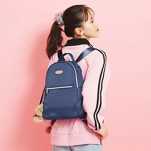 【ピンク ラテ/PINK-latte / KIDS】のプレートリュック 人気、トレンドファッション・服の通販 founy(ファニー) 　ファッション　Fashion　キッズファッション　KIDS　おすすめ　Recommend　ショルダー　Shoulder　シンプル　Simple　プレート　Plate　ポケット　Pocket　リュック　Ruck Sack　 other-1|ID: prp329100004336347 ipo3291000000030126566