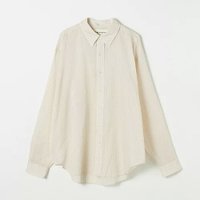 【シンゾーン/Shinzone】の【HPS別注】DADDY SHIRTS 人気、トレンドファッション・服の通販 founy(ファニー) ファッション Fashion レディースファッション Fashion for Women トップス・カットソー Cut & Sew Tops シャツ・ブラウス・オフィスカジュアル Elegant Blouses & Button-Ups イエロー Yellow シアー Sheer, See-Through ストライプ Stripe, Striped Pattern バランス Balance, Style Balance フェミニン Feminine, Girly メンズ Men's, Menswear 別注 Limited Edition, Custom Order 定番 Standard, Basic Item 洗える Machine Washable |ID:prp329100004337575