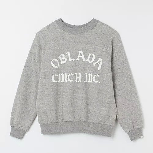 【オブラダ/Oblada】のOBLADA CINCH LOGO SWEAT インテリア・キッズ・メンズ・レディースファッション・服の通販 founy(ファニー) https://founy.com/ ファッション Fashion レディースファッション WOMEN トップス・カットソー Tops/Tshirt パーカ Sweats スウェット Sweat おすすめ Recommend コンパクト Compact シルバー Silver スウェット Sweat スリーブ Sleeve チェーン Chain ネックレス Necklace パール Pearl プリント Print エレガント 上品 Elegant 洗える Washable |ID: prp329100004337590 ipo3291000000030138635