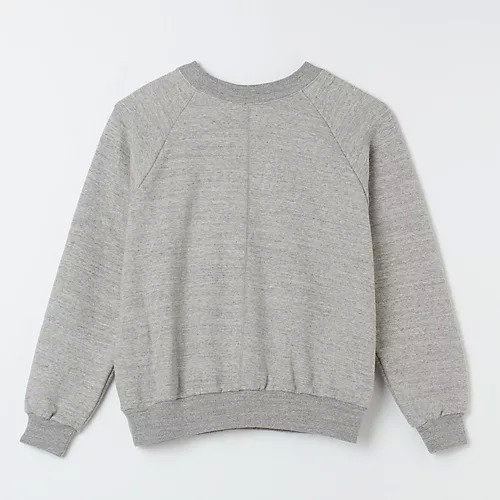 【オブラダ/Oblada】のOBLADA CINCH LOGO SWEAT 人気、トレンドファッション・服の通販 founy(ファニー) 　ファッション　Fashion　レディースファッション　Fashion for Women　トップス・カットソー　Cut & Sew Tops　レディースパーカー・カジュアルフーディー　Casual Hoodies & Sweatshirts　スウェット・クルーネックトップス　Sweatshirts & Crewnecks / Relaxed Fit Sweat Tops　おすすめ　Recommended / Our Picks　コンパクト　Compact, Small Size　シルバー　Silver, Metallic Silver　スウェット / スエット　Sweatshirt, Sweatwear　スリーブ　Sleeve, Long Sleeve / Short Sleeve　チェーン　Chain, Chain Strap　ネックレス　Necklace, Pendant Necklace　パール　Pearl, Pearl Accent　プリント　Print, Printed Pattern　ロング　Long, Long-Length　エレガント 上品　Elegant　洗える　Machine Washable　other-3|ID: prp329100004337590 ipo3291000000032968184