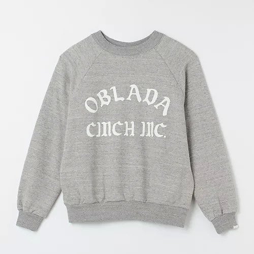 【オブラダ/Oblada】のOBLADA CINCH LOGO SWEAT インテリア・キッズ・メンズ・レディースファッション・服の通販 founy(ファニー) https://founy.com/ ファッション Fashion レディースファッション Fashion for Women トップス・カットソー Cut & Sew Tops レディースパーカー・カジュアルフーディー Casual Hoodies & Sweatshirts スウェット・クルーネックトップス Sweatshirts & Crewnecks / Relaxed Fit Sweat Tops おすすめ Recommended / Our Picks コンパクト Compact, Small Size シルバー Silver, Metallic Silver スウェット / スエット Sweatshirt, Sweatwear スリーブ Sleeve, Long Sleeve / Short Sleeve チェーン Chain, Chain Strap ネックレス Necklace, Pendant Necklace パール Pearl, Pearl Accent プリント Print, Printed Pattern ロング Long, Long-Length エレガント 上品 Elegant 洗える Machine Washable |ID: prp329100004337590 ipo3291000000036328251