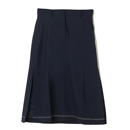 【マルニ/MARNI】のSKIRT インテリア・キッズ・メンズ・レディースファッション・服の通販 founy(ファニー) https://founy.com/ ファッション Fashion レディースファッション WOMEN スカート Skirt おすすめ Recommend スリット Slit タイツ Tights |ID: prp329100004337606 ipo3291000000030965119
