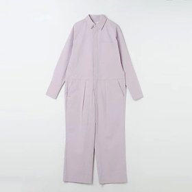 【アダワス/ADAWAS】のOX JUMPSUIT 人気、トレンドファッション・服の通販 founy(ファニー) ファッション Fashion レディースファッション Ladies' Fashion Online カフス Cuffs スーツ Suit 洗える Washable |ID:prp329100004337620