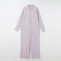 【アダワス/ADAWAS】のOX JUMPSUIT 人気、トレンドファッション・服の通販 founy(ファニー) ファッション Fashion レディースファッション Fashion for Women カフス Cuff Design スーツ Suit, Formalwear 洗える Machine Washable |ID:prp329100004337620