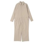 【アダワス/ADAWAS】のOX JUMPSUIT 人気、トレンドファッション・服の通販 founy(ファニー) ファッション Fashion レディースファッション Fashion for Women カフス Cuff Design スーツ Suit, Formalwear 洗える Machine Washable thumbnail SAND|ID: prp329100004337620 ipo3291000000034618673